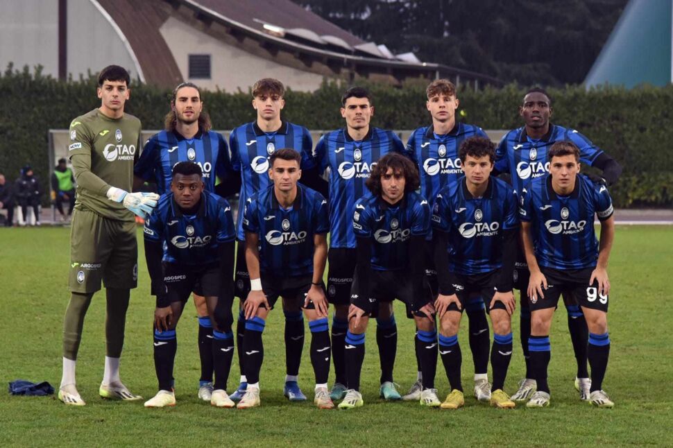 Serie C. L’Atalanta U23 batte la Triestina sotto gli occhi di Condò