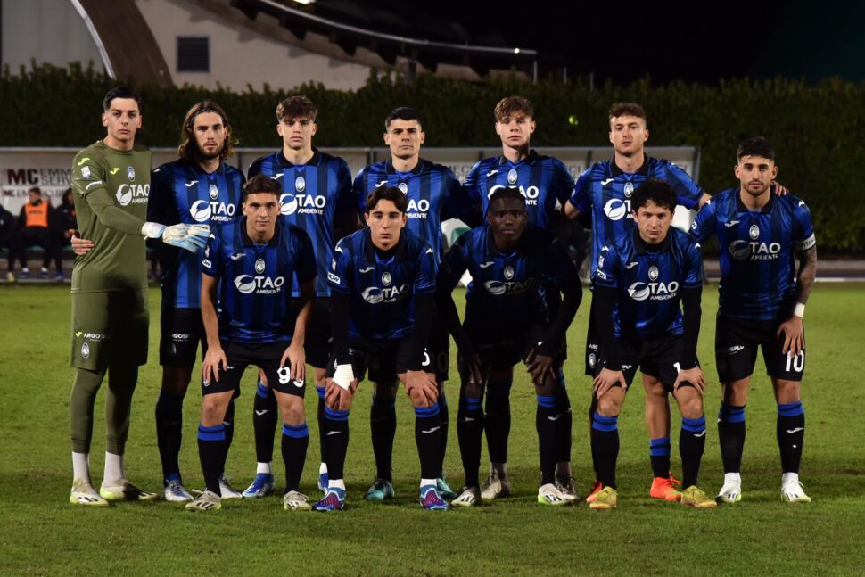 Under 23, avanti a piccoli passi: 1-1 in casa del Mantova con quasi due piedi in B