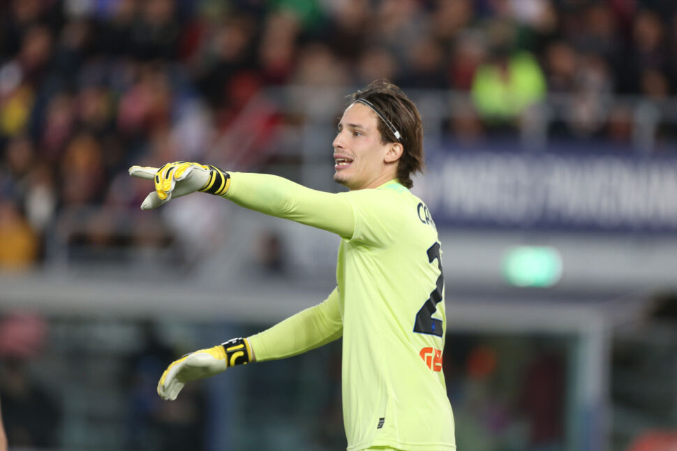 Le pagelle di Bologna: Carnesecchi, ma quando esci? Una bocciatura dietro