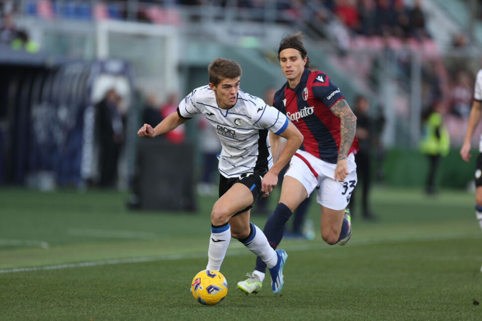 Bad news dal Belgio: CDK infortunato, rischia per Napoli?