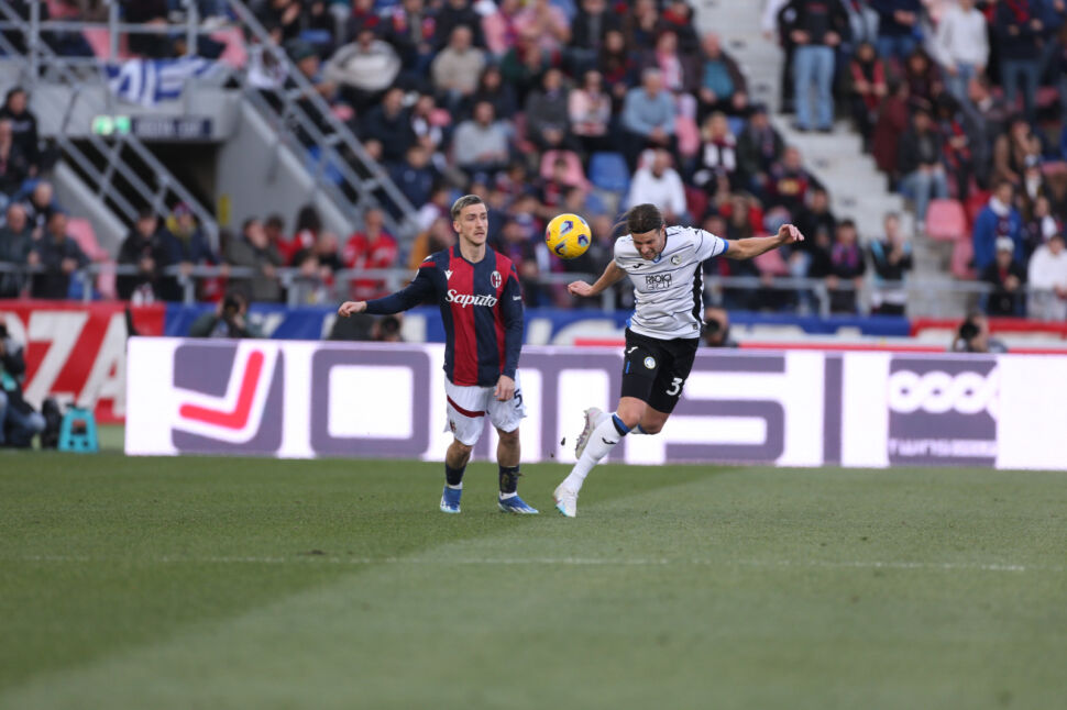 Qui Zingonia: attenti a quei due