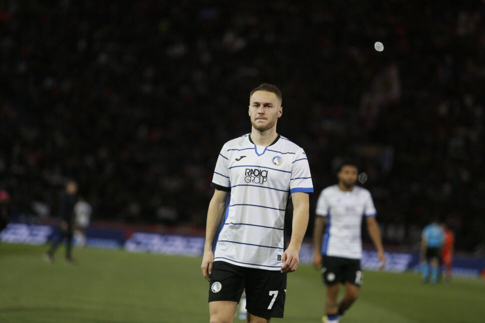 Nazionali, pausa-disastro: si fa male anche Koopmeiners, Atalanta in emergenza