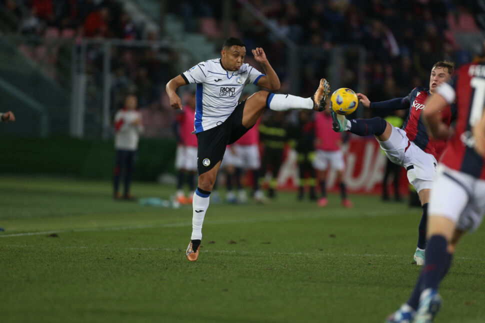 Muriel, da Orlando col cuore in mano: “Porto nel cuore la tifoseria più bella”