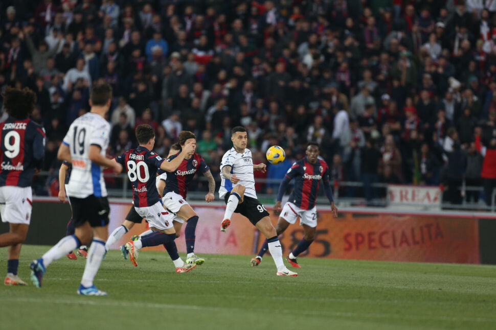 Qual è l’impatto del calcio sull’economia italiana?