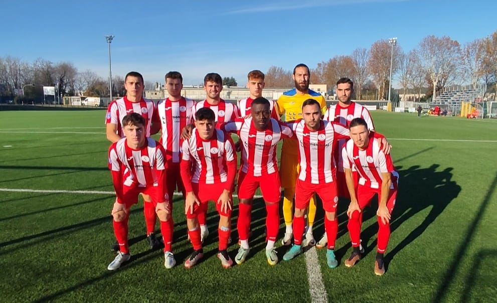 Serie D, Girone B. Un buon Caravaggio cade in casa della capolista Arconatese