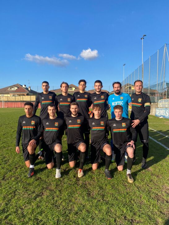 Promozione D. Super Belotti e torna il sorriso in casa Cividatese