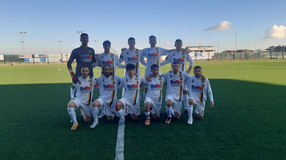 Promozione C. La Colognese non molla, 1-0 sul Cenate Sotto firmato bomber Longaretti