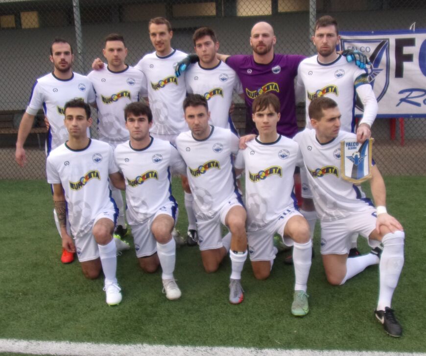 Eccellenza C – Una buona Falco si arrende al Rovato nel finale