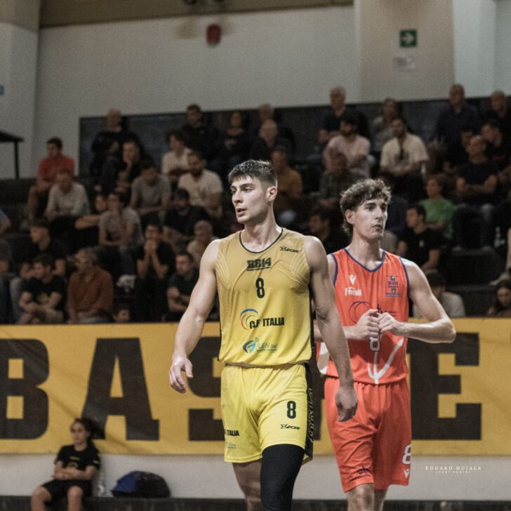 BB14, a Oderzo primato da difendere: “I segreti? Palestra, gruppo e passione anche in tribuna”