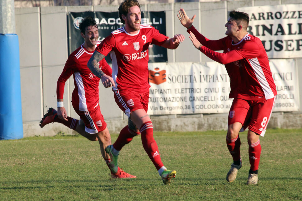 Forza e Costanza, sei nuovi innesti per puntare alla risalita