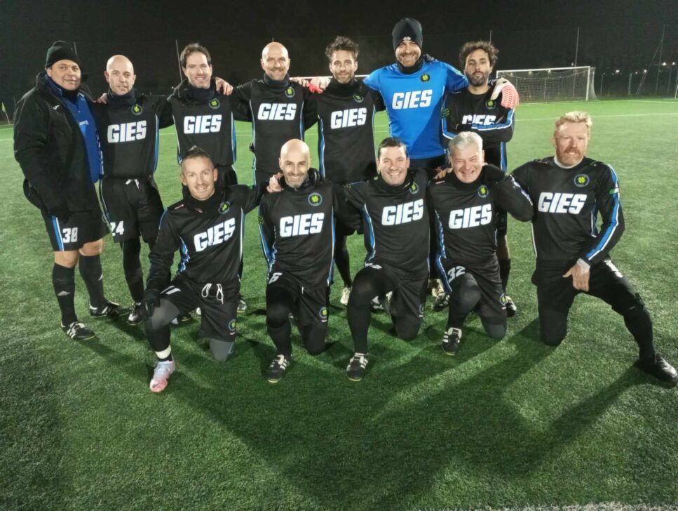 Over 40, colpaccio GiardiniInErbaSintetica.it contro la Nicogesteam