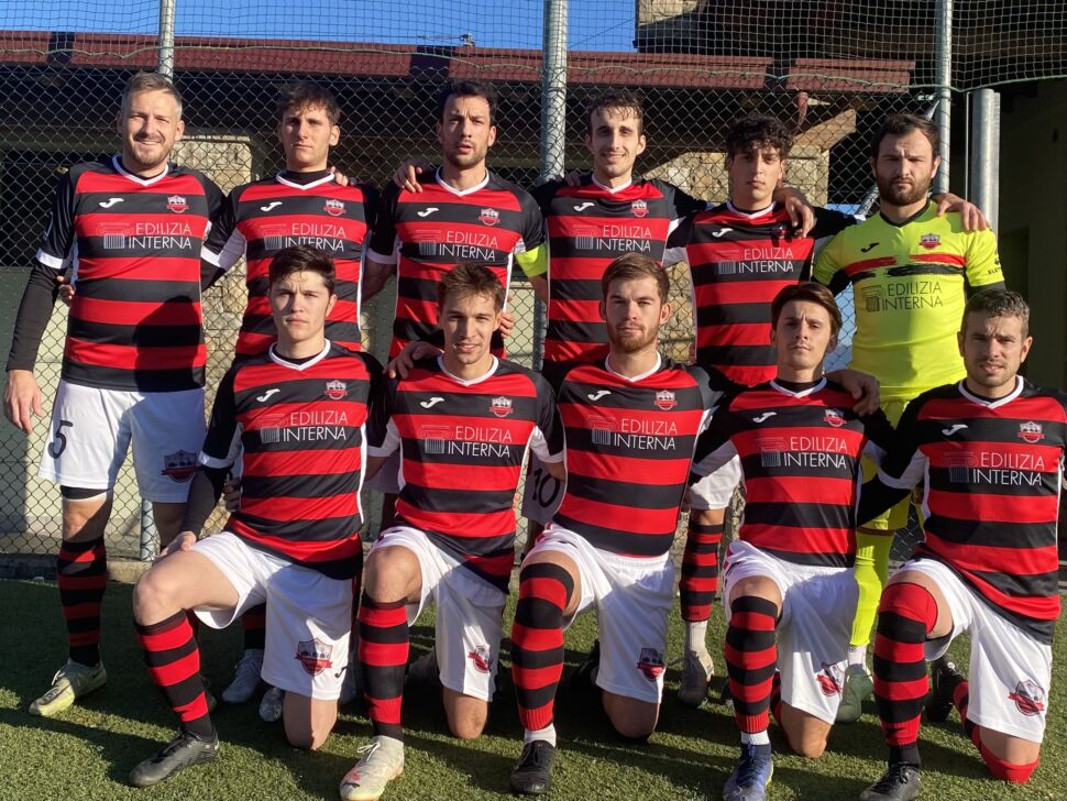 Prima Categoria, la giornata dei derbissimi: spiccano Gandinese-Leffe e Alta Val Brembana-Zognese