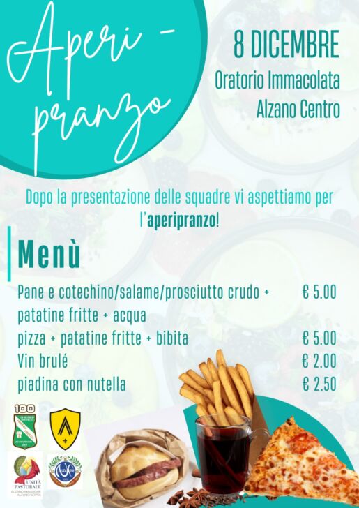 L’Immacolata e Alzano ricordano gli sportivi andati avanti: appuntamento l’8 dicembre