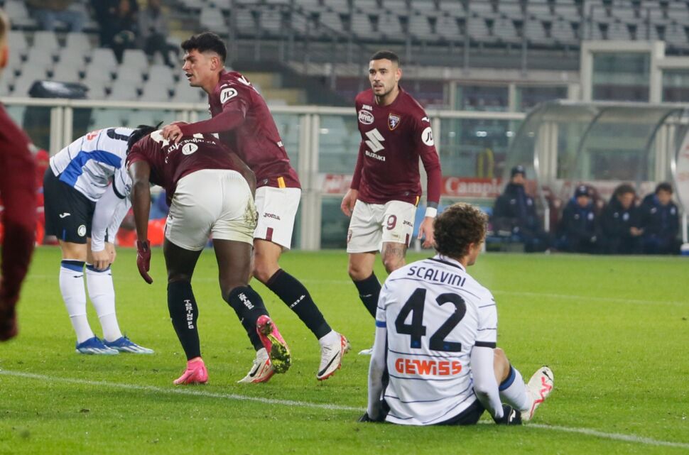 Vista da Mayer – Stanchezza, rassegnazione, confusione: l’anima dell’Atalanta non c’è più