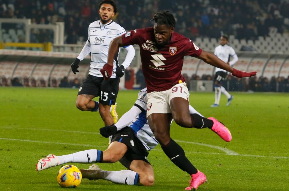 Atalanta, con il Milan per ritrovarsi e ripartire!