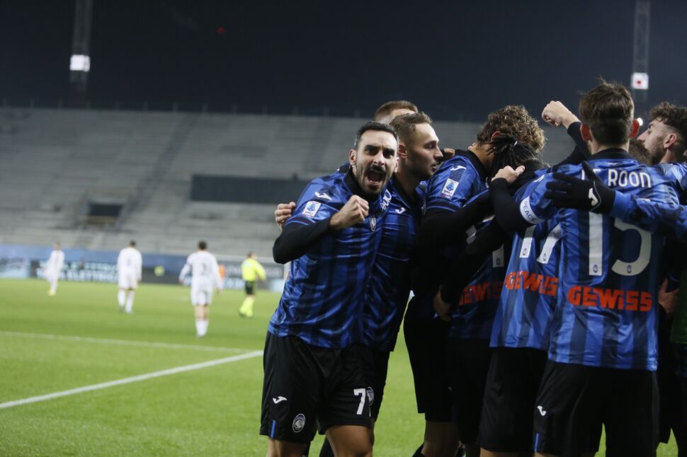 Atalanta, cuore, tecnica e un veterano oltre l’ostacolo: col Milan la risolve Muriel