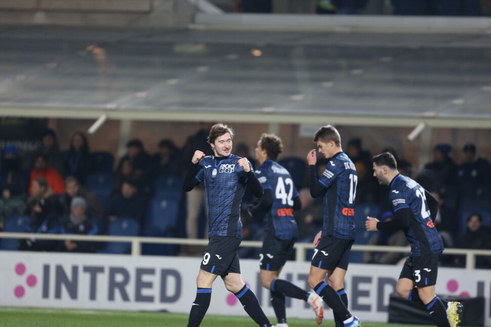 Vista da Mayer – Qualche imbarazzo dietro, ma l’Atalanta delle goleade è tornata