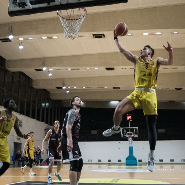 BB14, batticuore con Padova ma alla fine è vittoria n. 10