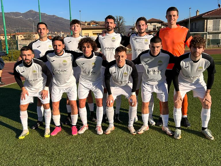 Eccellenza, Lemine in anticipo. Derby Cisanese-San Pellegrino e Casazza-Juvenes Pradalunghese