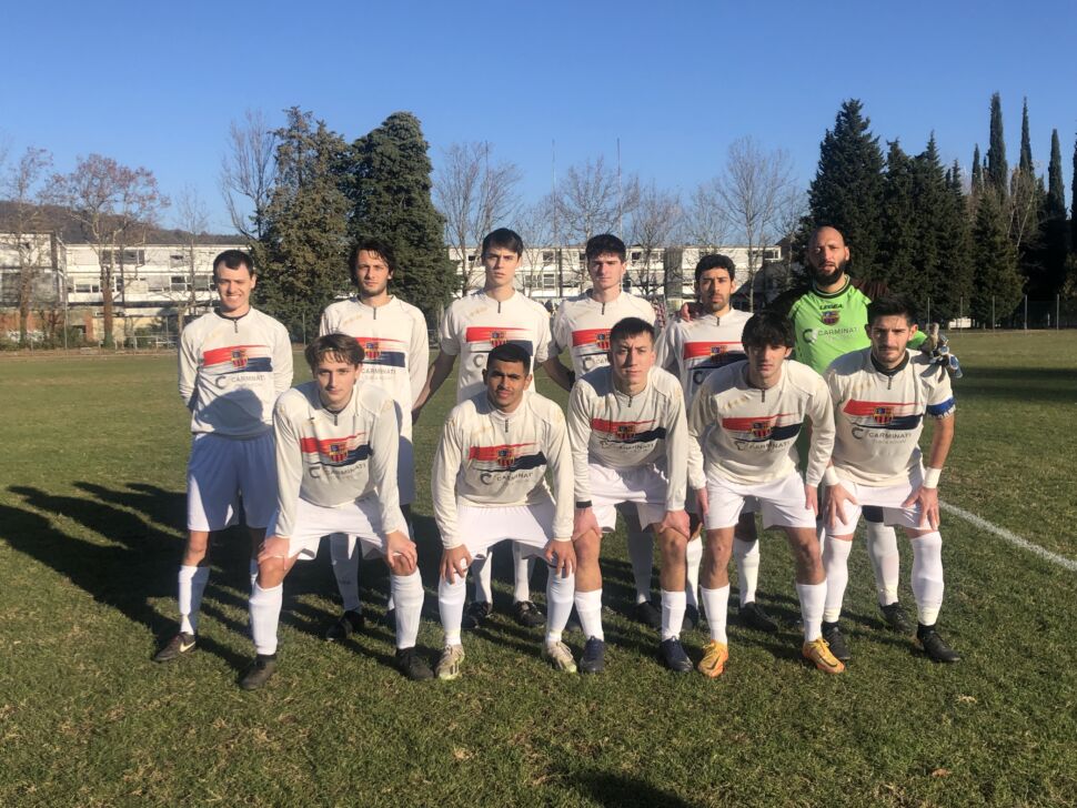 Seconda A – Al Campo Utili fa festa il Loreto: PBA battuta