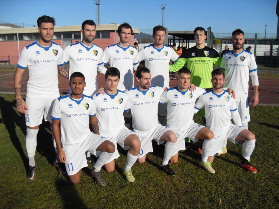 Eccellenza, testacoda per il Mapello. Scanzo ad Albino con la Falco, per la Vertovese c’è il CazzagoBornato