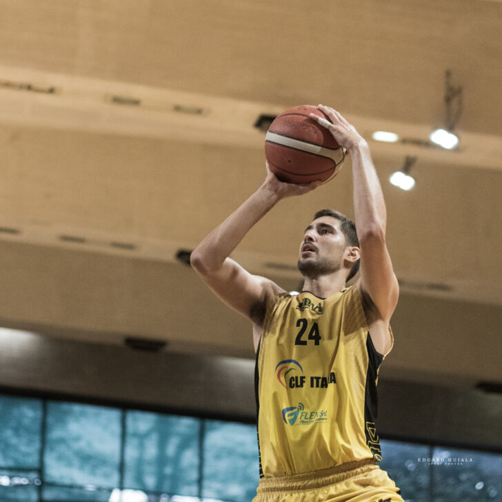 BB14 in casa dello Jadran. Neri: “Tosta, triestini in gas”