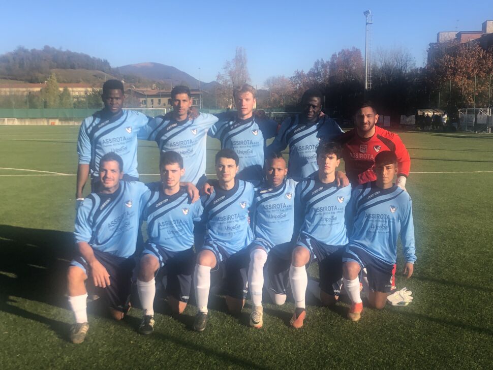 La Polisportiva Monterosso: “Condanniamo fermamente la violenza. I ragazzi protagonisti già estromessi dal gruppo”