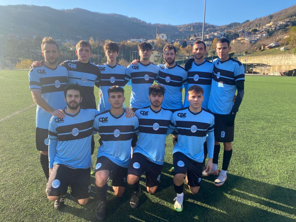 Seconda C – Oratorio Albino corsaro a Foresto