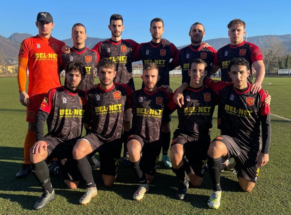 Seconda D. L’Oratorio Brusaporto passa a Bagnatica ed ora è in testa da solo