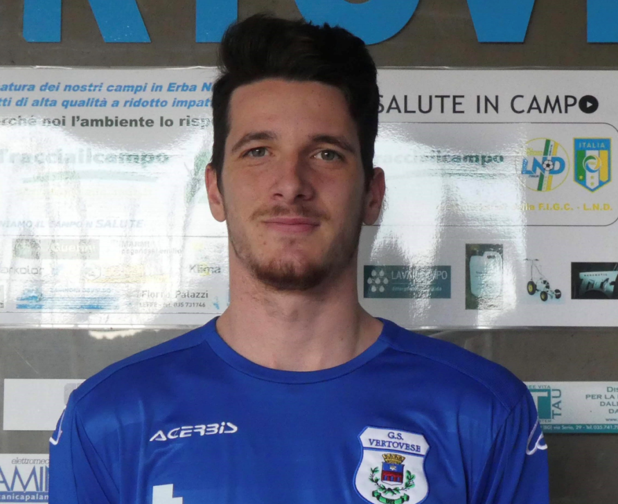 Gavarnese, arriva Galli dall’Aurora Seriate