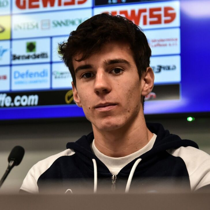 Gli infortuni fanno dire basta a Poletti: “Smetto e faccio l’imprenditore”