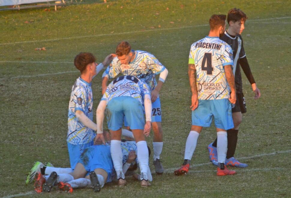 Serie D, Girone B. Magic moment Real Calepina e Crema ko