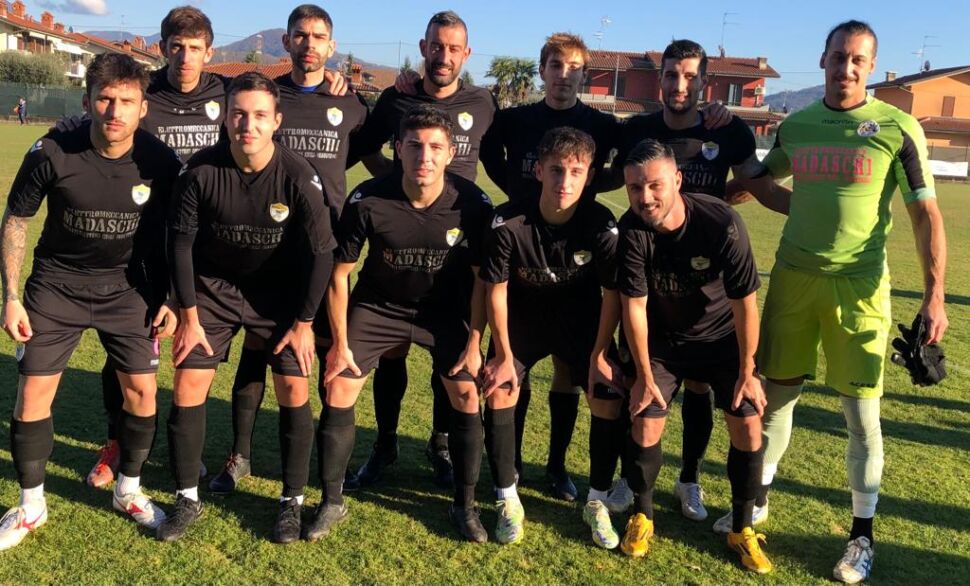 Prima E. Borlini-gol e il San Paolo supera l’ostacolo Brembillese