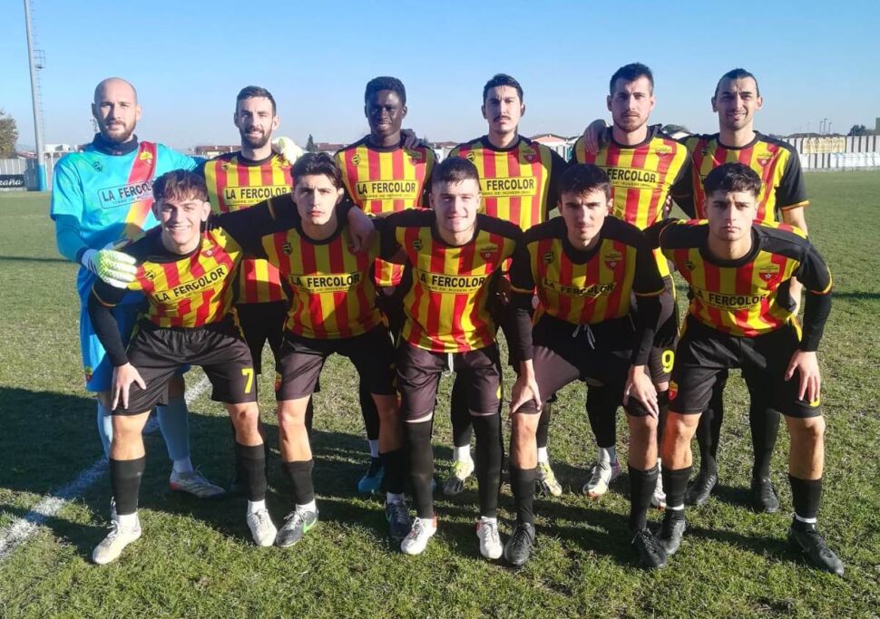 Eccellenza, girone C: lo Scanzo fa tris con il CazzagoBornato