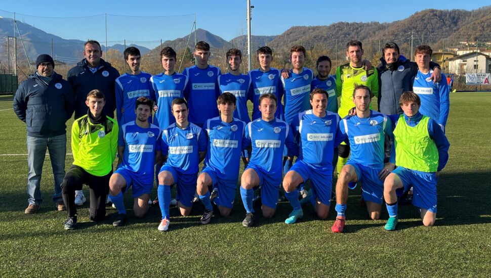 Terza B – Pareggio divertente tra Sorisolese e Ares Redona