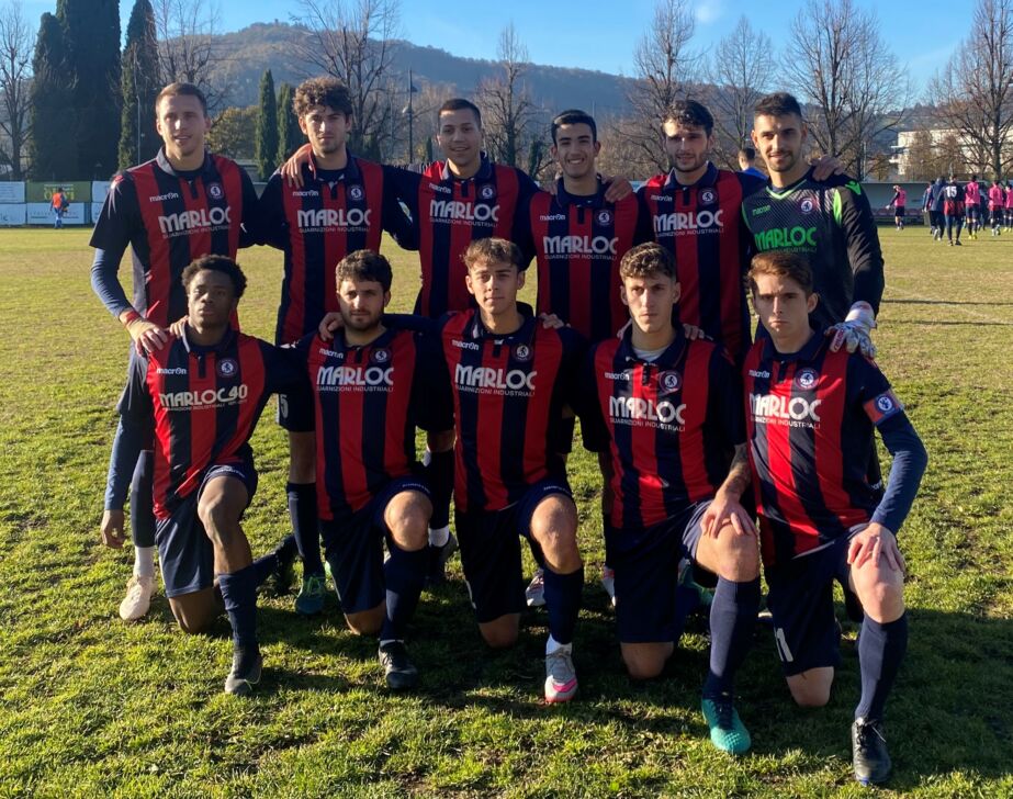 Promozione C. Il Valcalepio vince anche sul difficile campo del Cenate Sotto