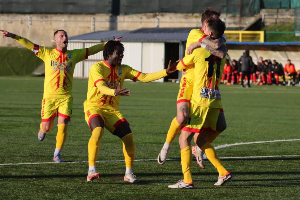 Serie D, Girone B. Villa Valle stellare, col Club Milano arriva la terza vittoria consecutiva