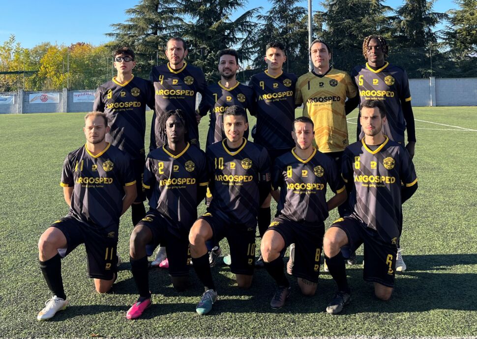 Seconda B – L’Oratorio Stezzano spreca, la Voluntas Osio non si dà per vinta e rimonta