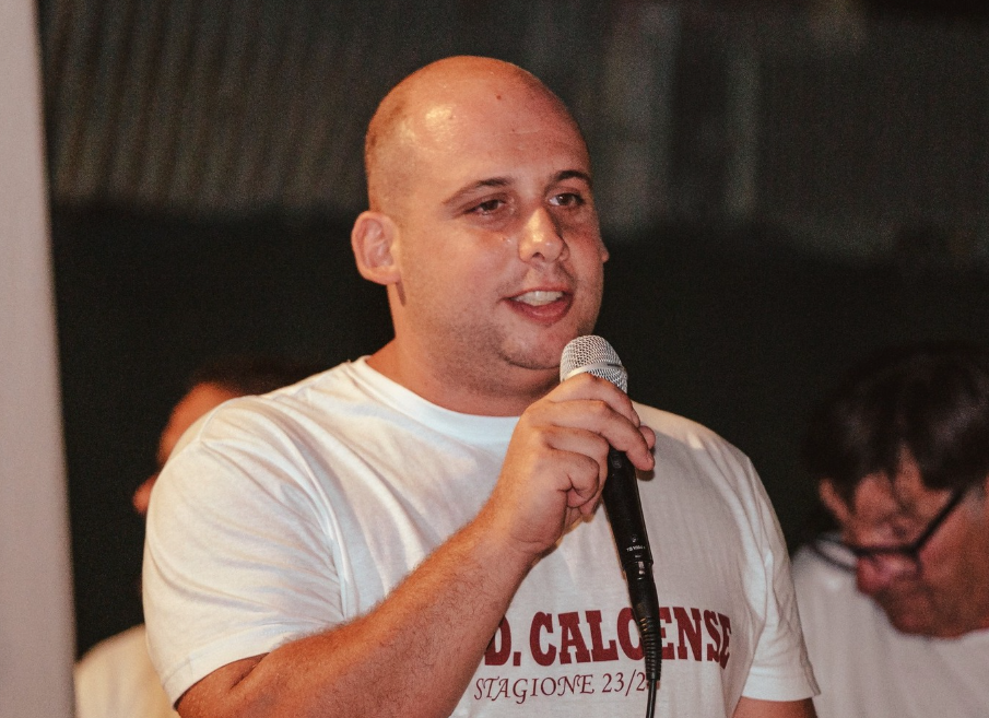 Cresci: “Mister Corna resta con noi anche la prossima stagione. Lavoreremo per migliorare la rosa”