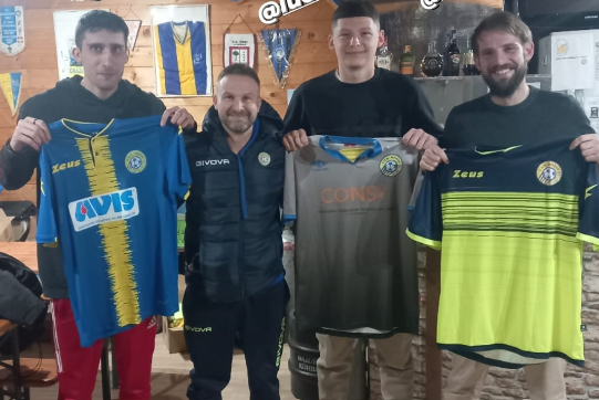 Misano, ufficializzato un poker di innesti in rosa