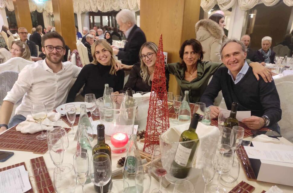 Veterani dello Sport. Premi a Valentina Vaccari e a Nicola Radici