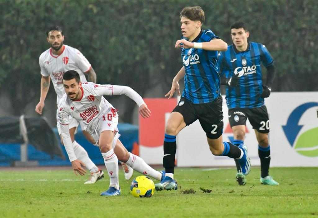 Serie C. Varas-gol e il Padova batte di misura l’Atalanta Under 23