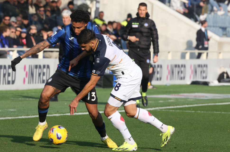 Serie A, Lecce-Roma: sfida tra giallorossi al Via del Mare