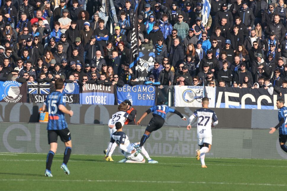 Verso il Milan: sabato test decisivo per Lookman