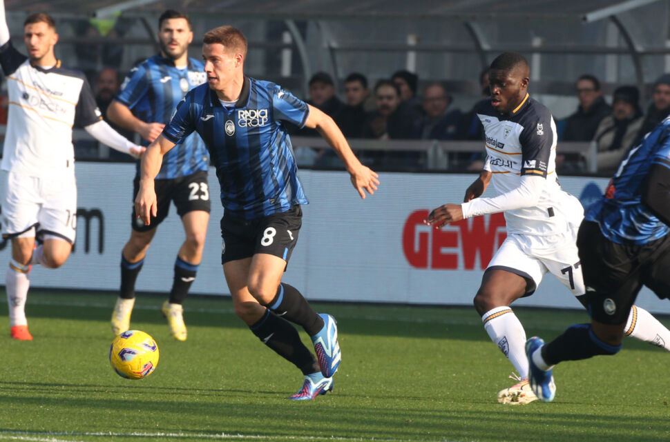 Pasalic vince ai rigori con la Tunisia. Miranchuk, rientro il prima possibile