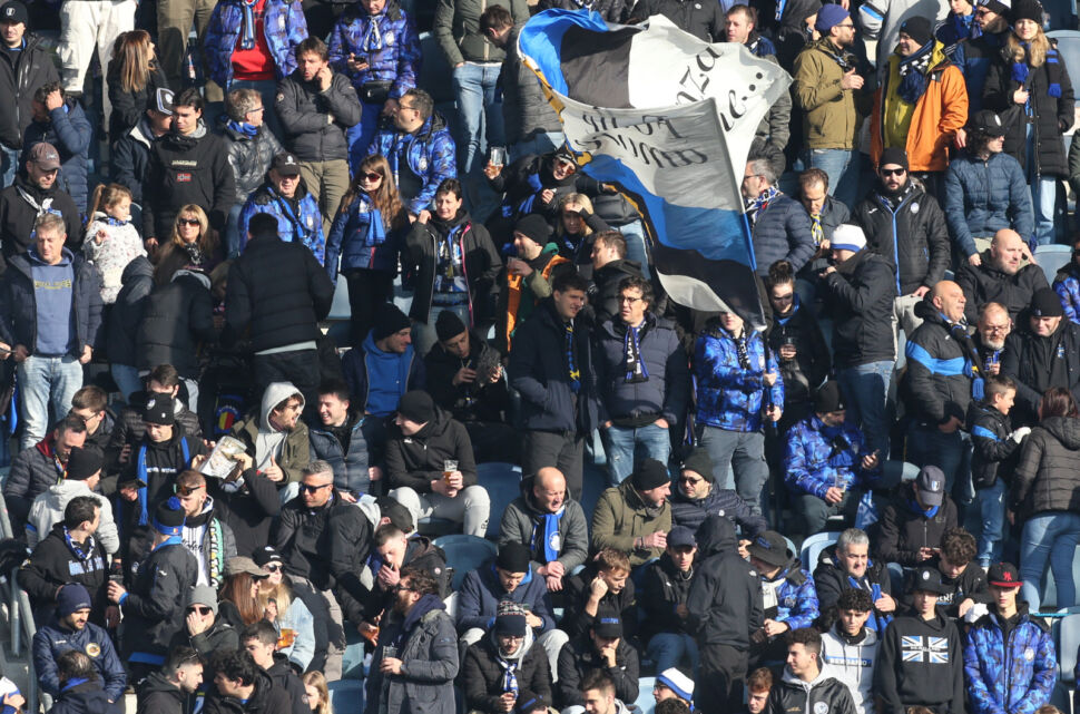 Vista da Mayer – Giochi bene e perdi, non incanti e vinci. Buon 2024 al popolo atalantino