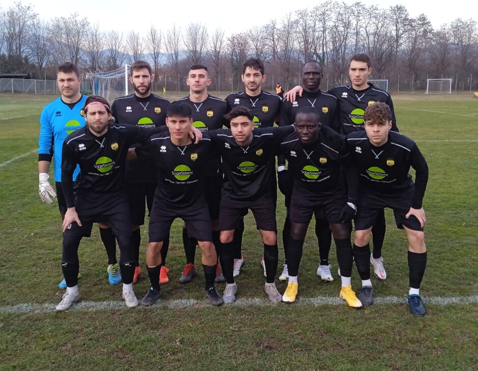 Prima categoria, spiccano le sfide Acos-Comun Nuovo e Pianico-Paladina