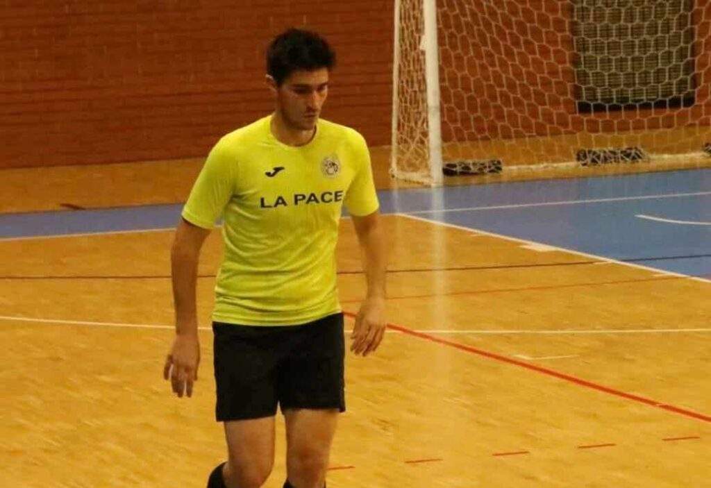 Bomber Sarzilla in gol dopo 36 secondi, poker dell’Argonese contro lo Zelo