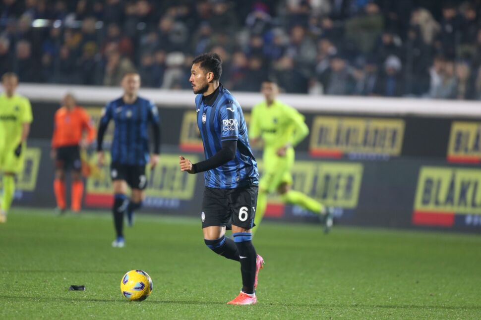 Con la Lazio non recupera nessuno: out in 4