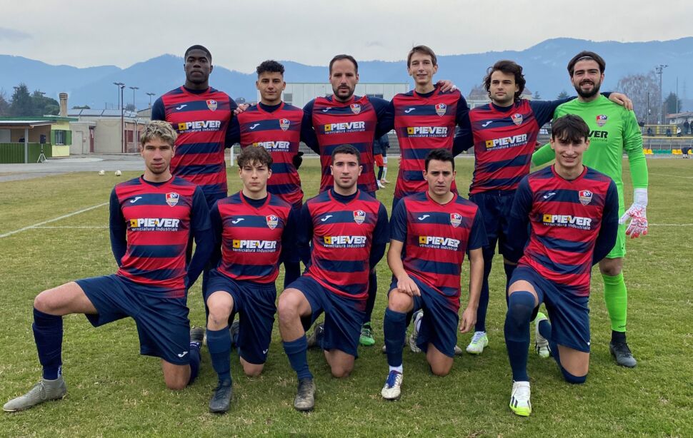 Promozione C – Aurora Seriate, colpo targato Epis ad Almè